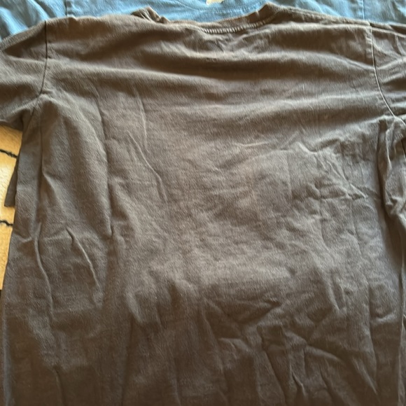 3 O’Neill tshirts one blue 2 black all size medium - Picture 6 of 6